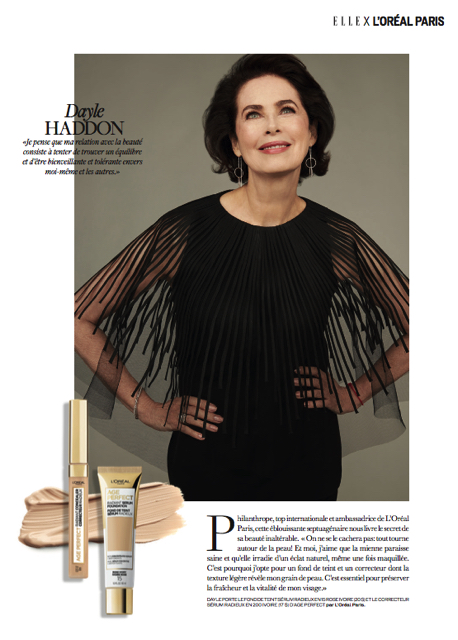 JODI URICHUK - PORTFOLIO - ADVERTISING